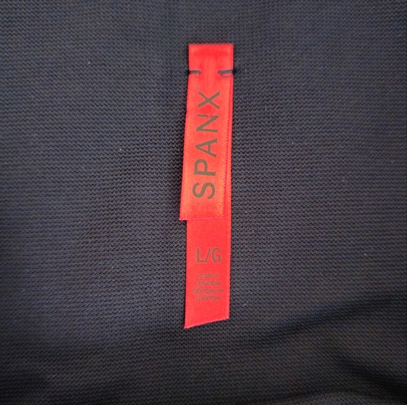 Spanx look at me now leggings - Picture 3 of 4